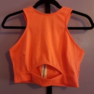 Windsor crop top